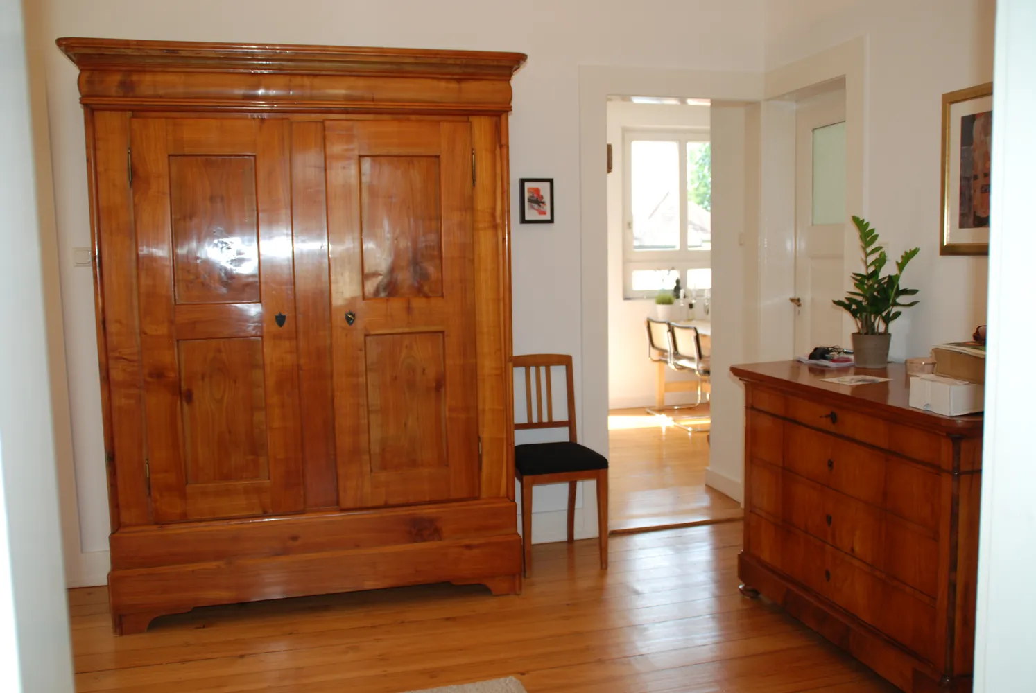 4 Zimmer Wohnung mit 100 m² in Heidelberg – Bild 3