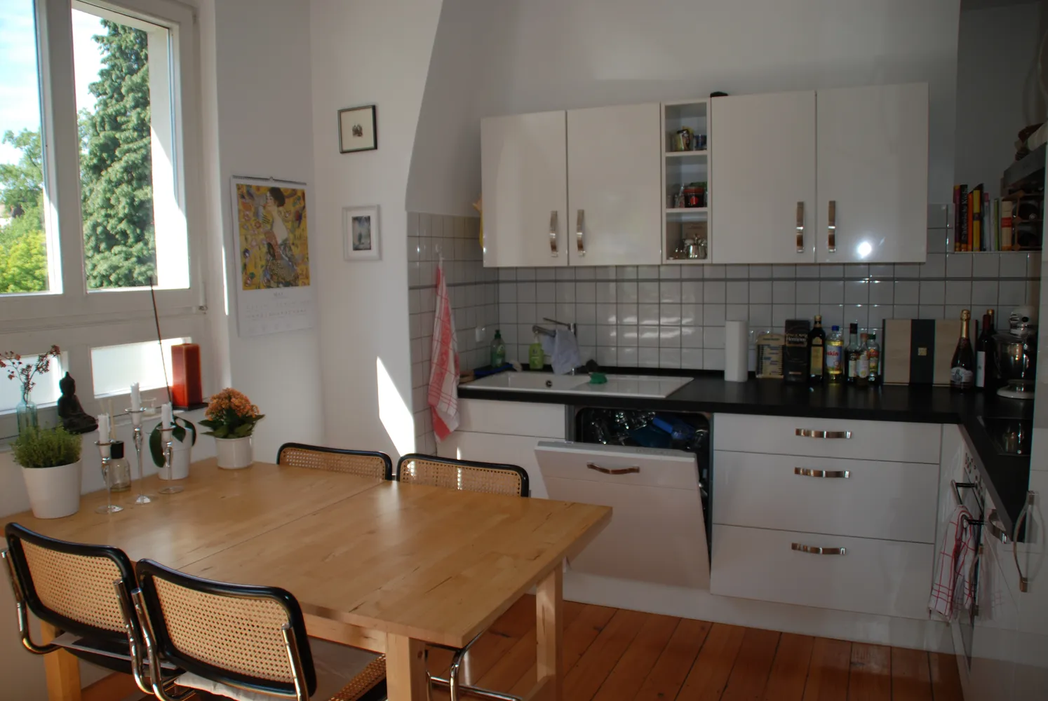 4 Zimmer Wohnung mit 100 m² in Heidelberg – Bild 6