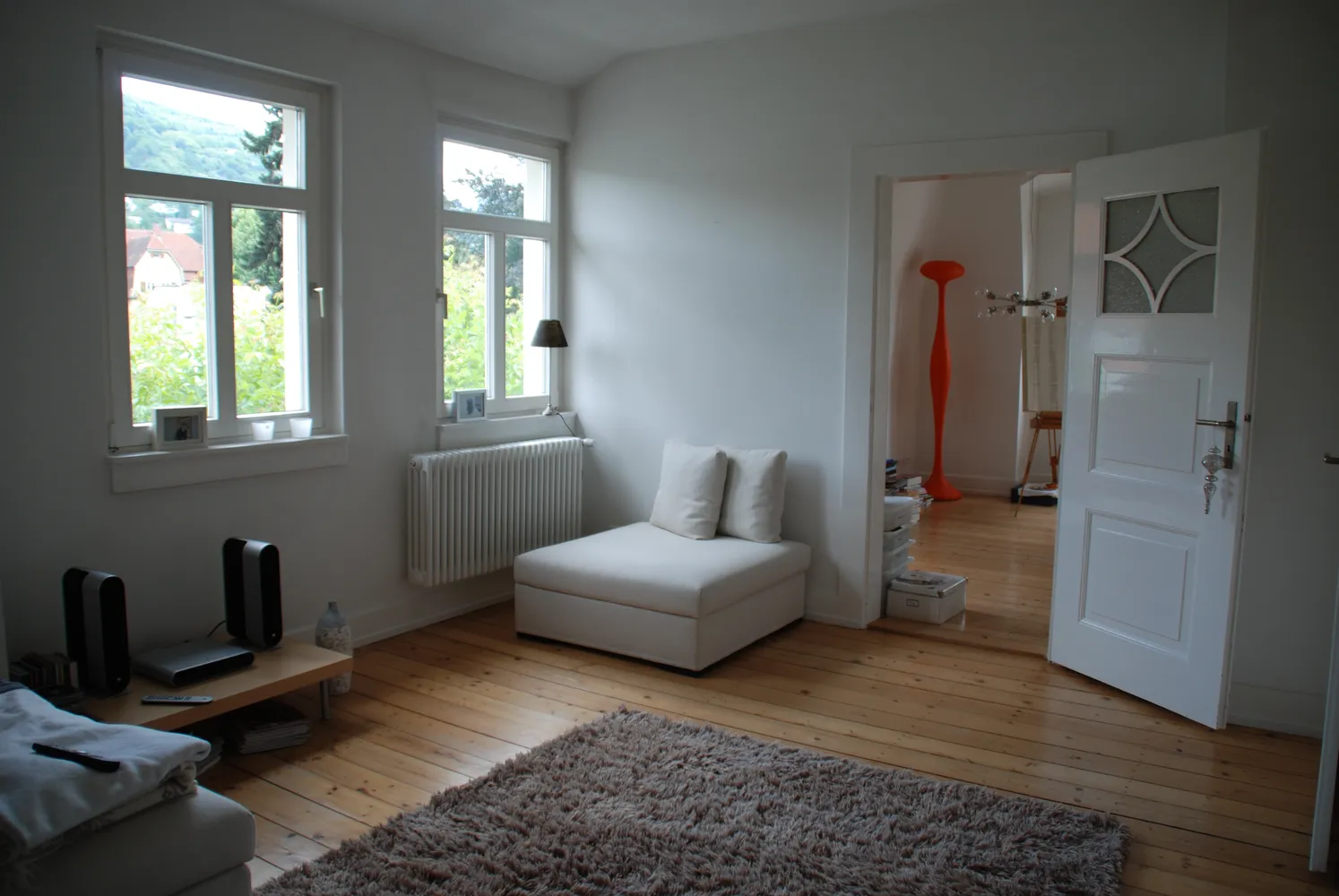 4 Zimmer Wohnung mit 100 m² in Heidelberg – Bild 8