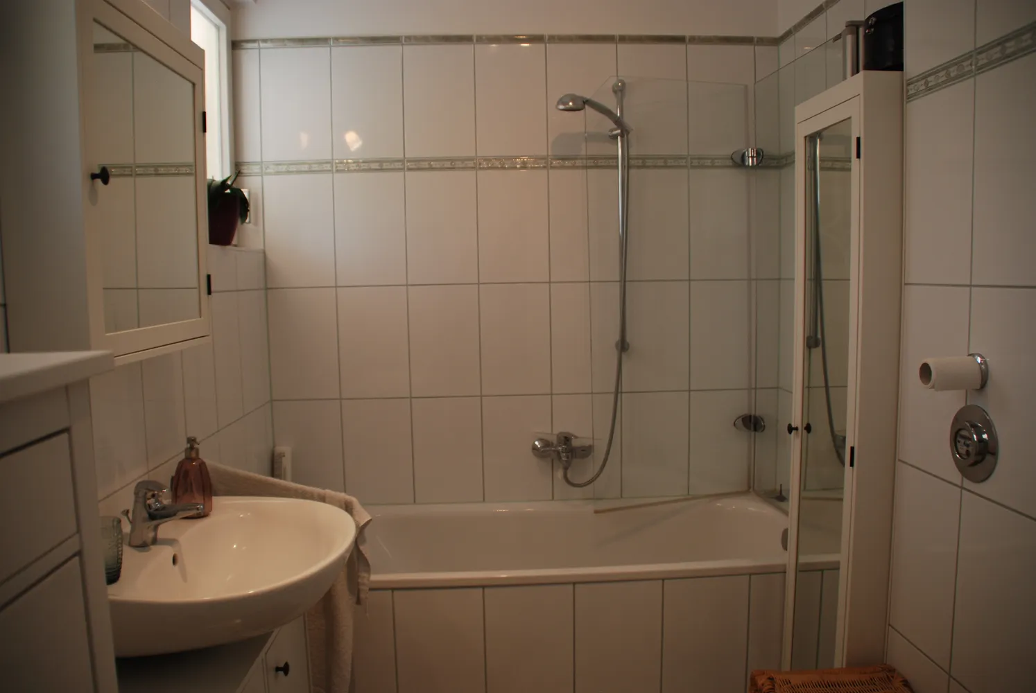 4 Zimmer Wohnung mit 100 m² in Heidelberg – Bild 10