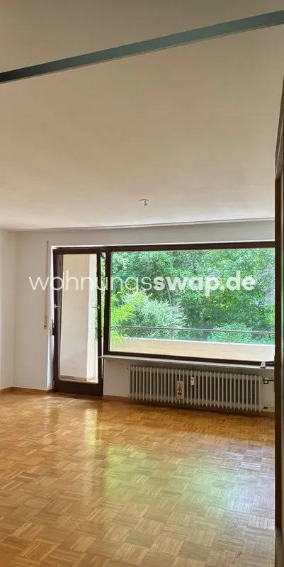 2 Zimmer Wohnung mit 54 m² in Tübingen – Bild 5