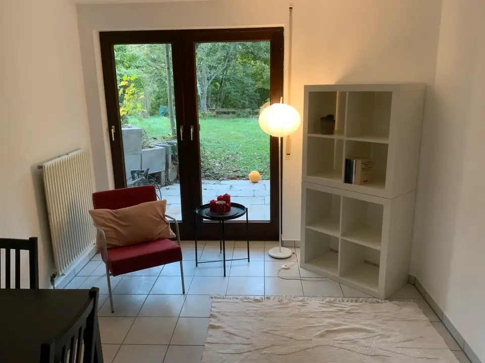 2 Zimmer Wohnung mit 54 m² in Tübingen – Bild 7