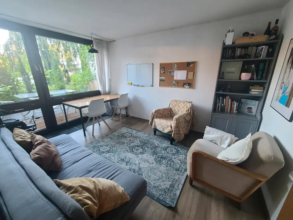2 Zimmer Wohnung mit 54 m² in Tübingen – Bild 8