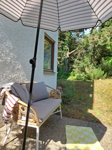 2 Zimmer Wohnung mit 37 m² in Stuttgart – Bild 2