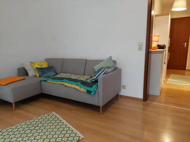 2 Zimmer Wohnung mit 37 m² in Stuttgart – Bild 5