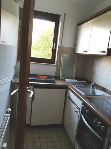 2 Zimmer Wohnung mit 37 m² in Stuttgart – Bild 7