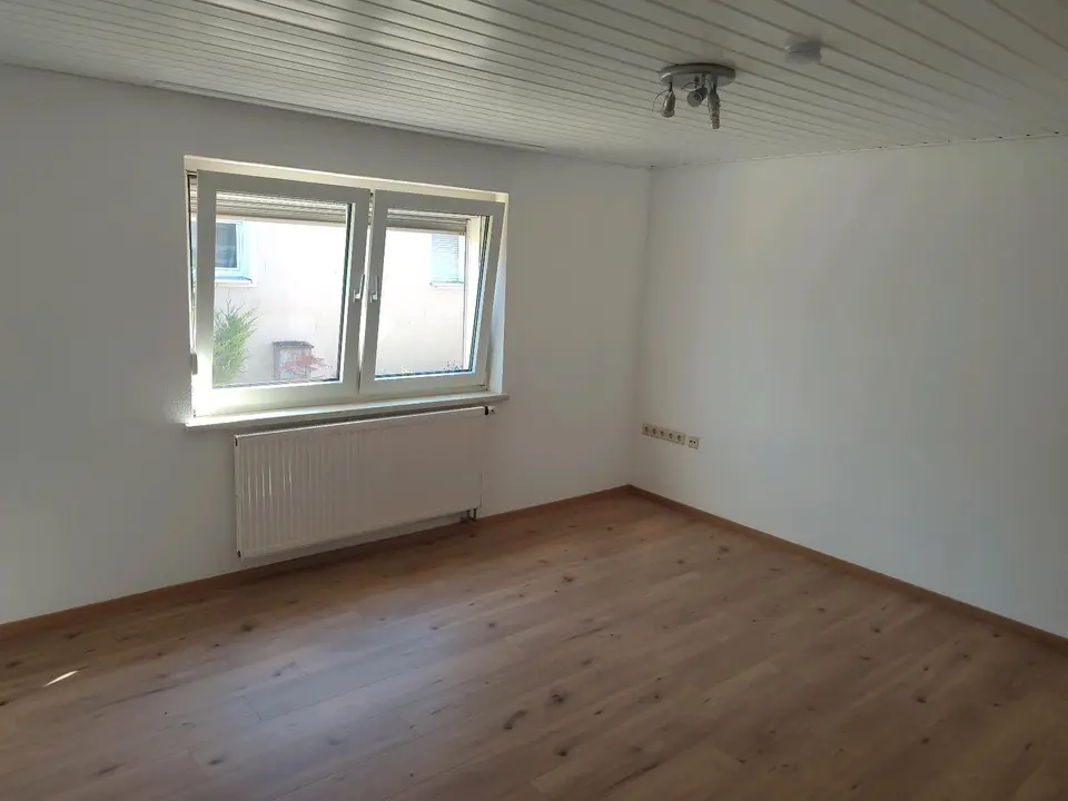 3 Zimmer Wohnung mit 73 m² in Rastatt – Bild 1