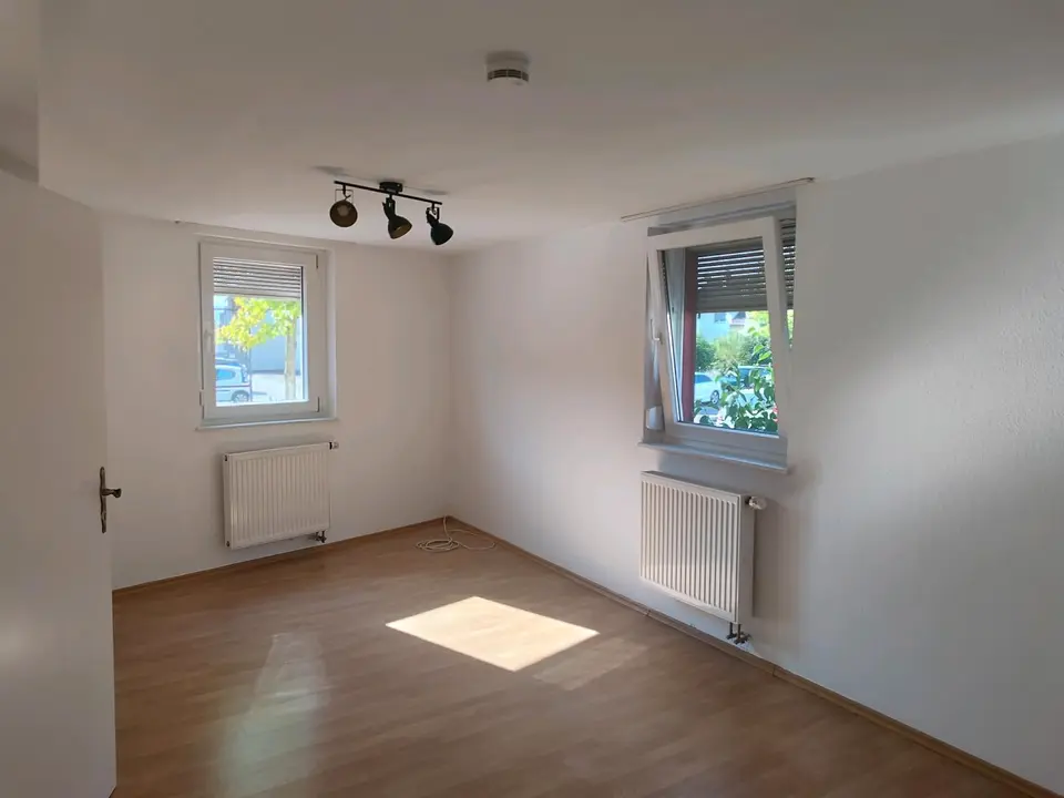 3 Zimmer Wohnung mit 73 m² in Rastatt – Bild 2