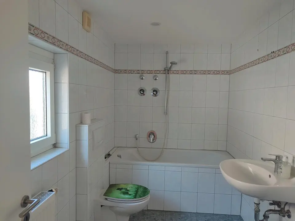3 Zimmer Wohnung mit 73 m² in Rastatt – Bild 5
