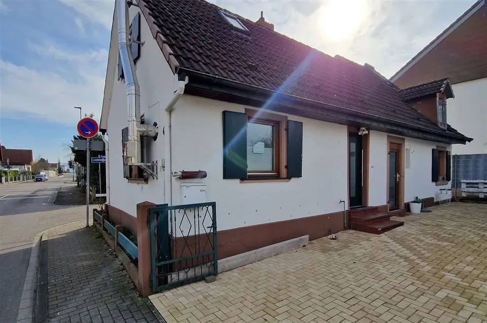 3 Zimmer Wohnung mit 73 m² in Rastatt – Bild 7