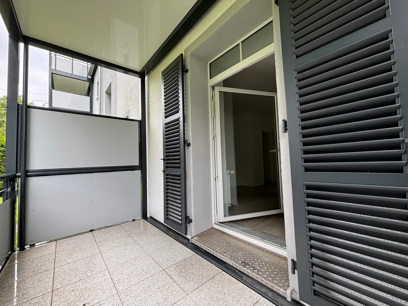 3 Zimmer Wohnung mit 60 m² in Dortmund – Bild 1