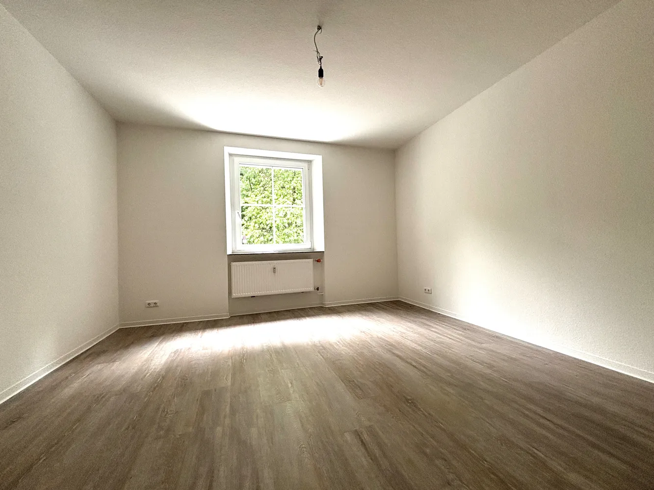 3 Zimmer Wohnung mit 60 m² in Dortmund – Bild 2