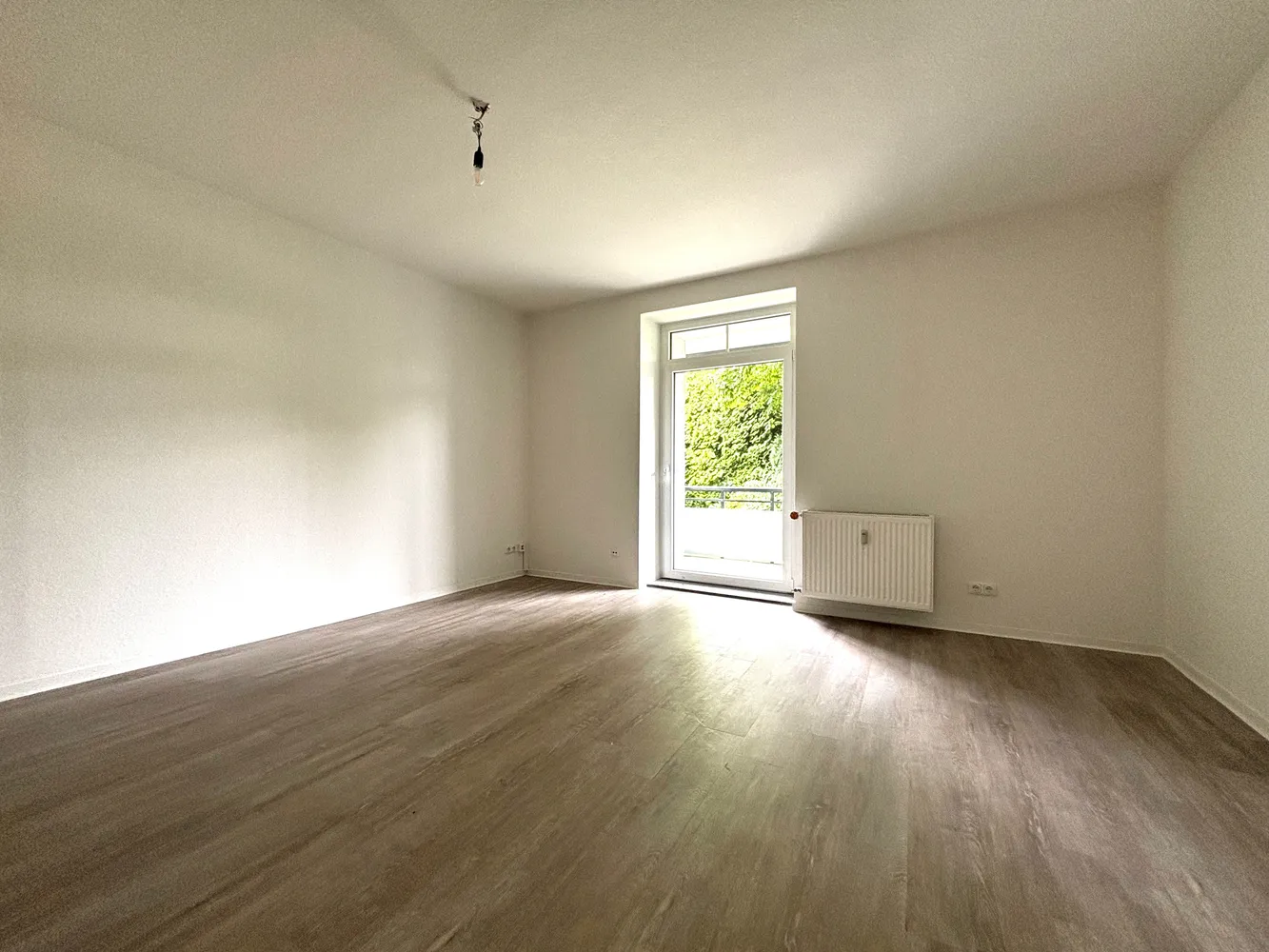 3 Zimmer Wohnung mit 60 m² in Dortmund – Bild 4