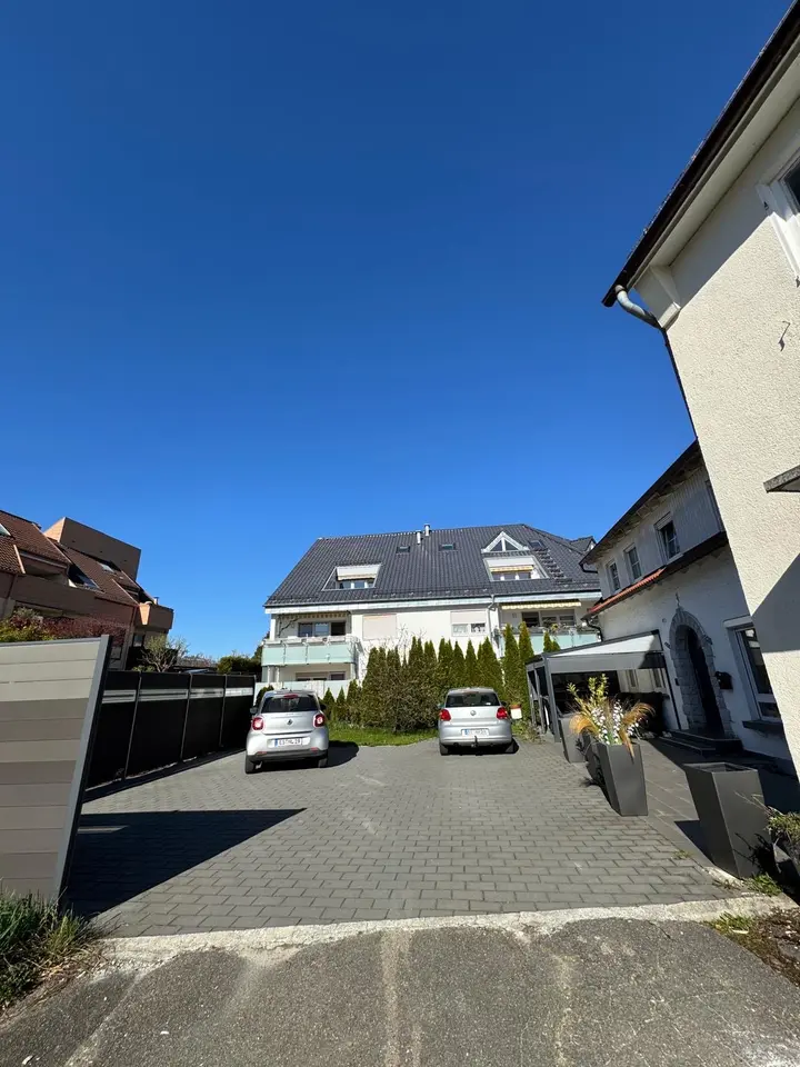 5 Zimmer Wohnung mit 147 m² in Esslingen am Neckar – Bild 3