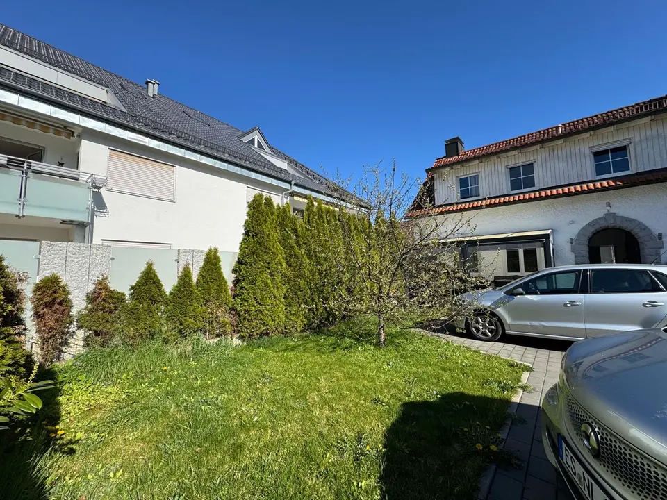 5 Zimmer Wohnung mit 147 m² in Esslingen am Neckar – Bild 4