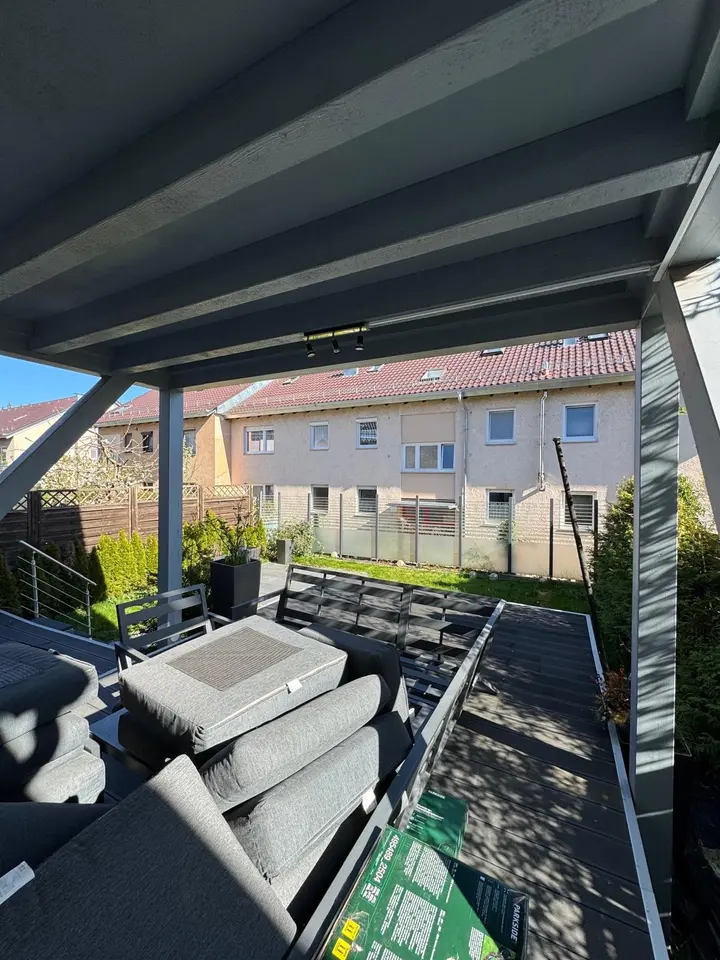 5 Zimmer Wohnung mit 147 m² in Esslingen am Neckar – Bild 6