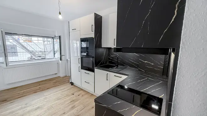 2 Zimmer Wohnung mit 30 m² in Köln – Bild 1