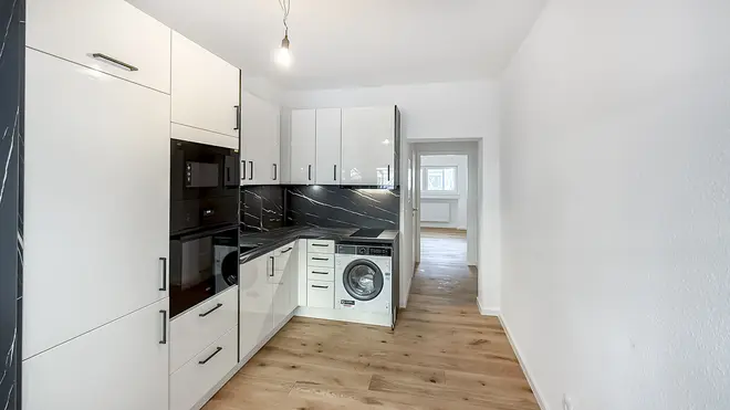 2 Zimmer Wohnung mit 30 m² in Köln – Bild 2