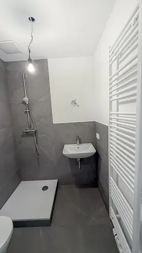 2 Zimmer Wohnung mit 30 m² in Köln – Bild 7