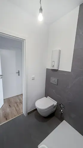 2 Zimmer Wohnung mit 30 m² in Köln – Bild 8