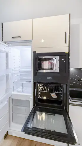 2 Zimmer Wohnung mit 30 m² in Köln – Bild 9