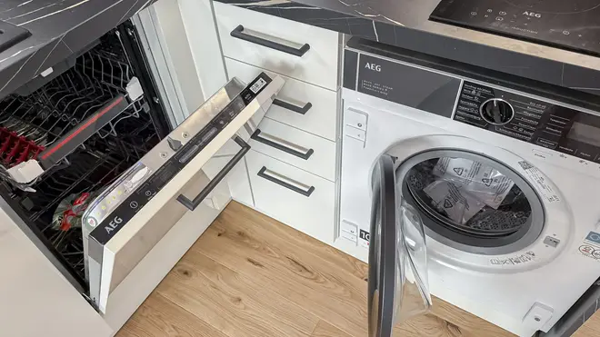 2 Zimmer Wohnung mit 30 m² in Köln – Bild 10