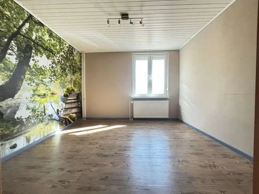 6 Zimmer Wohnung mit 135 m² in Tübingen – Bild 2