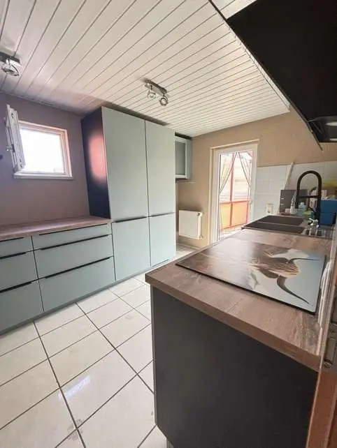 6 Zimmer Wohnung mit 135 m² in Tübingen – Bild 3