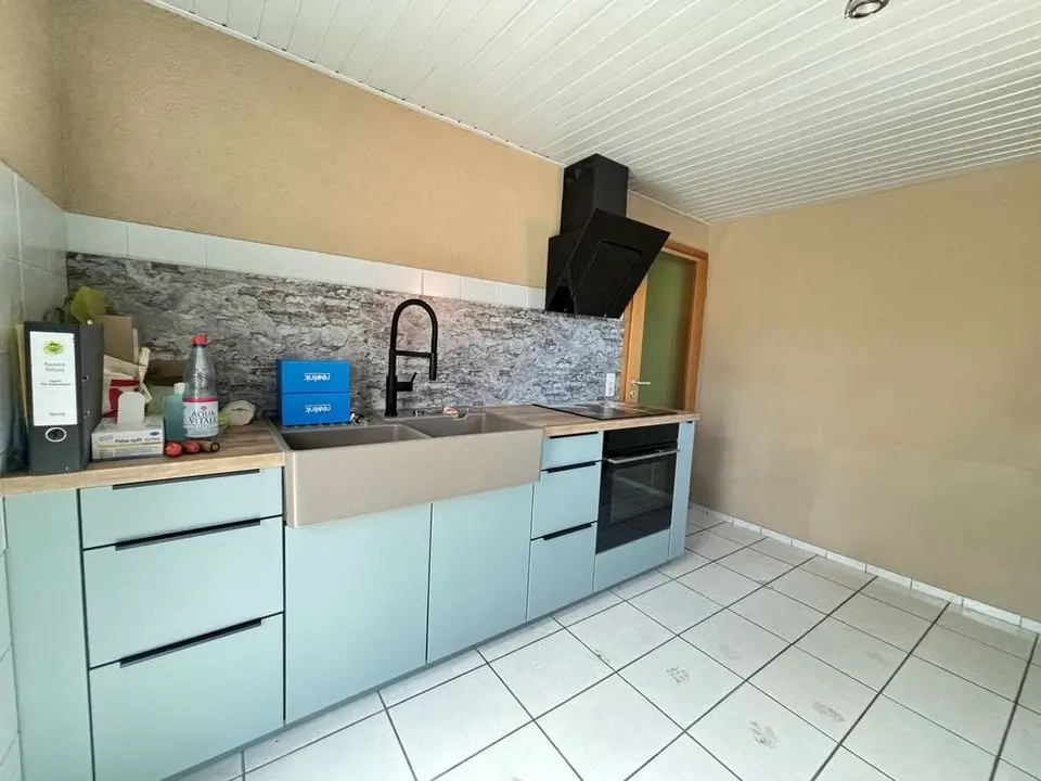 6 Zimmer Wohnung mit 135 m² in Tübingen – Bild 4