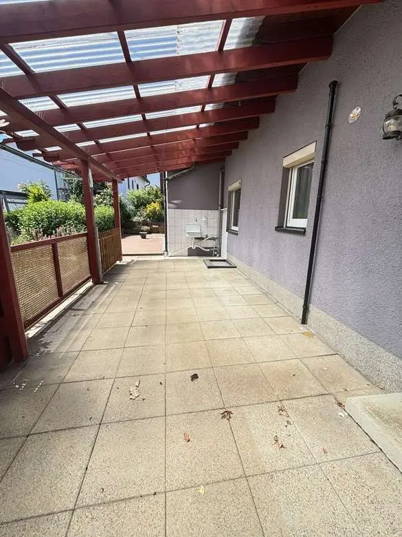 6 Zimmer Wohnung mit 135 m² in Tübingen – Bild 5