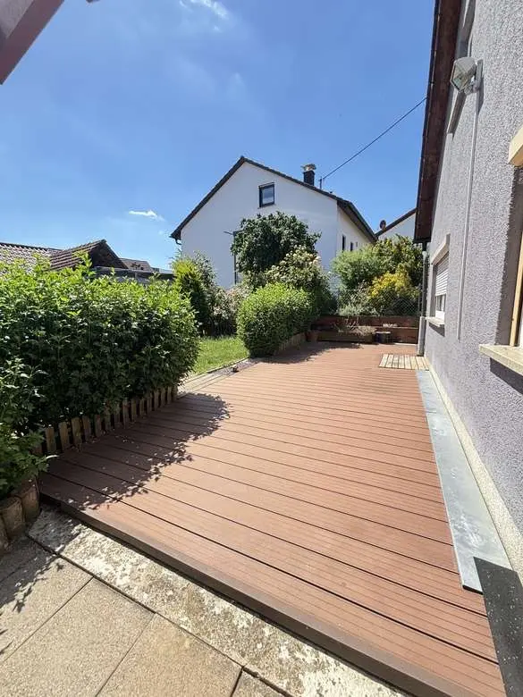 6 Zimmer Wohnung mit 135 m² in Tübingen – Bild 10