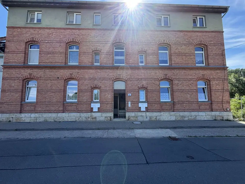 4 Zimmer Wohnung mit 70 m² in Jena – Bild 2