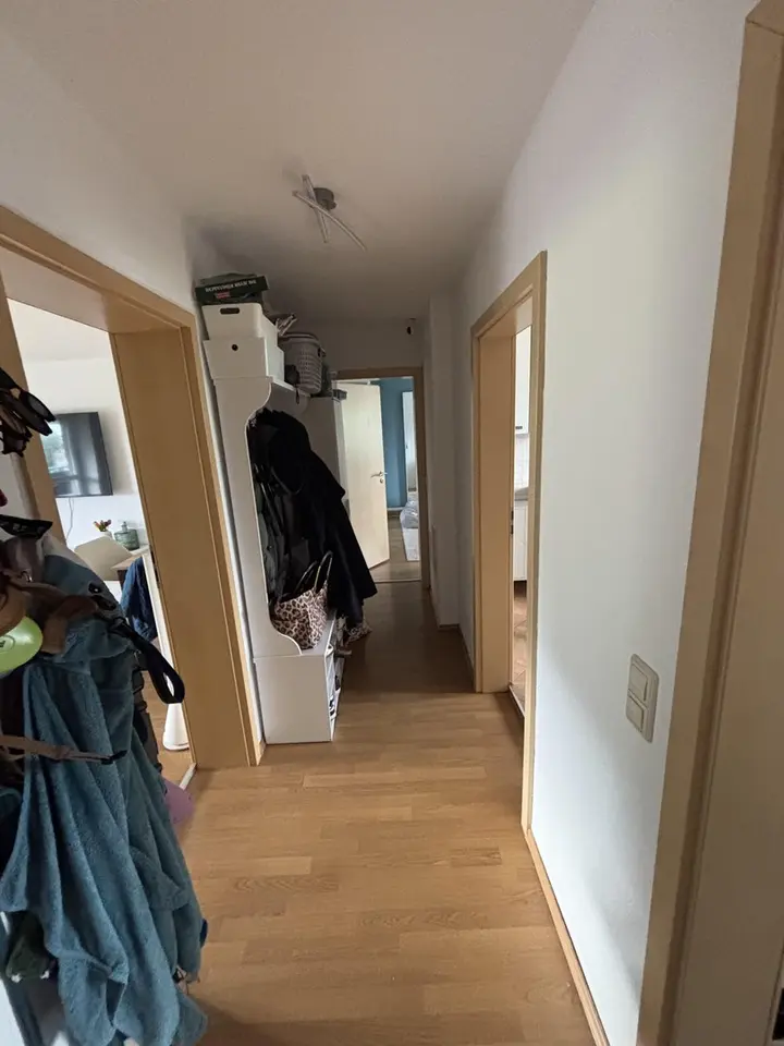 4 Zimmer Wohnung mit 70 m² in Jena – Bild 4