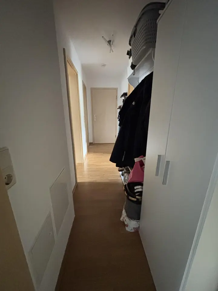 4 Zimmer Wohnung mit 70 m² in Jena – Bild 5