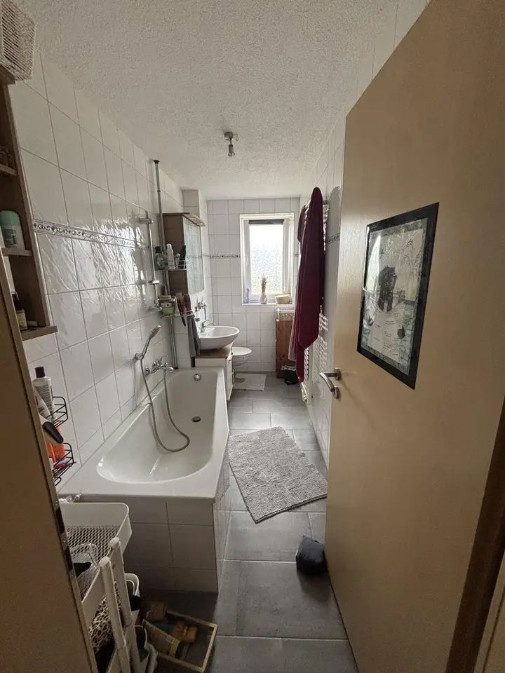 4 Zimmer Wohnung mit 70 m² in Jena – Bild 6