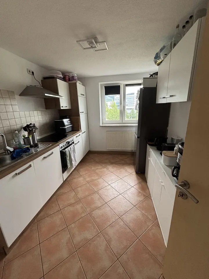 4 Zimmer Wohnung mit 70 m² in Jena – Bild 7