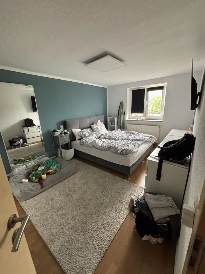 4 Zimmer Wohnung mit 70 m² in Jena – Bild 8