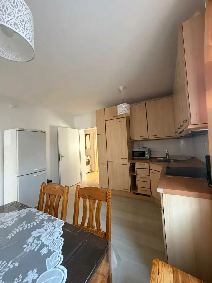 WG-Zimmer mit 70 m² in Hanau – Bild 6
