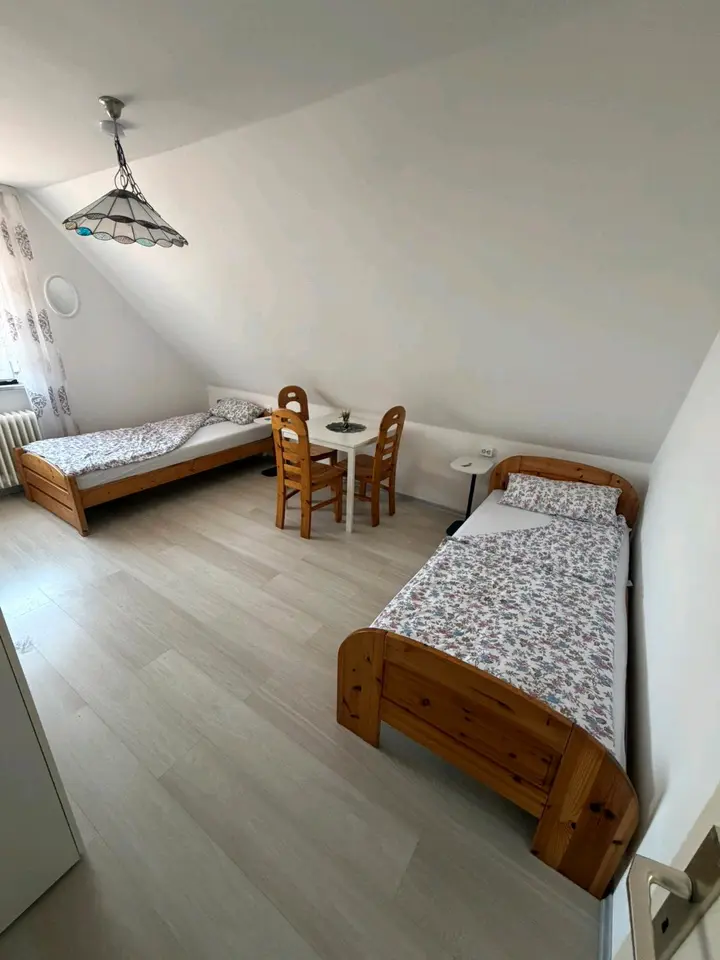 WG-Zimmer mit 70 m² in Hanau – Bild 9