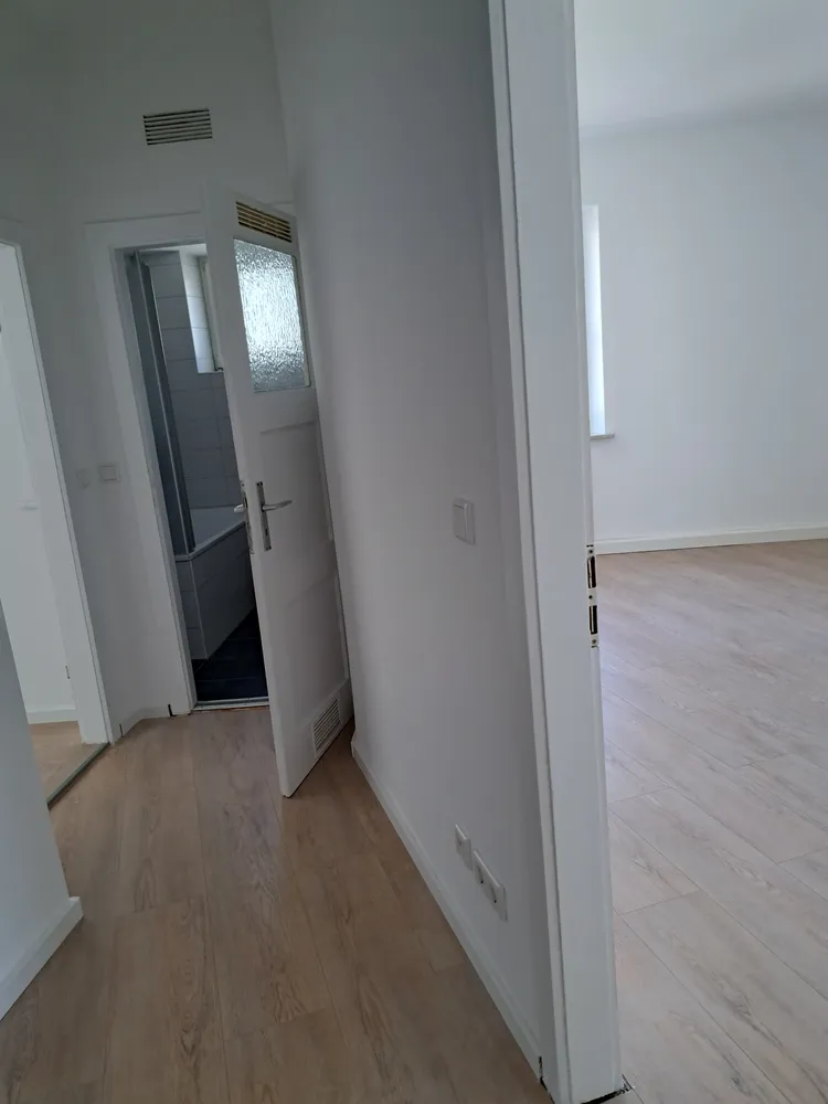 2 Zimmer Wohnung mit 55 m² in Bayreuth – Bild 11