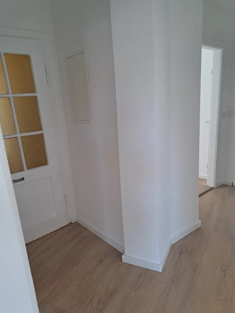 2 Zimmer Wohnung mit 55 m² in Bayreuth – Bild 7