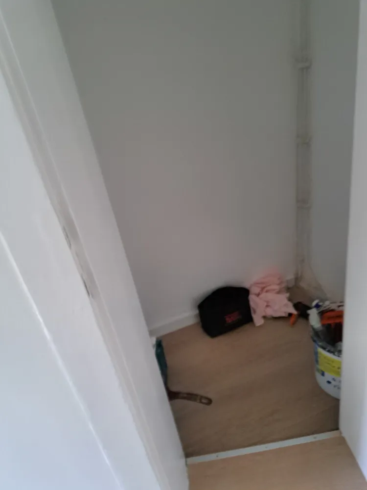 2 Zimmer Wohnung mit 55 m² in Bayreuth – Bild 10