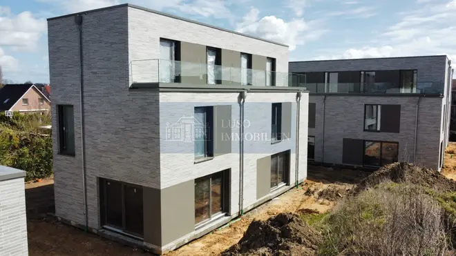 4 Zimmer Haus mit 132 m² in Hamburg – Bild 3