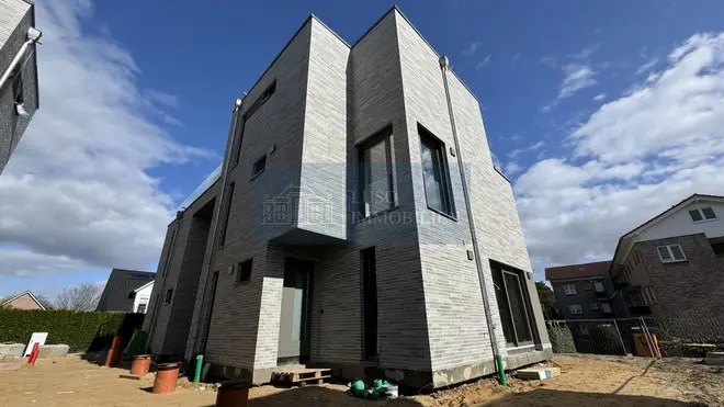 4 Zimmer Haus mit 132 m² in Hamburg – Bild 7