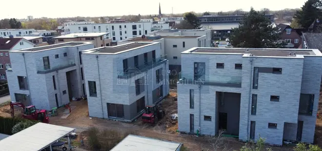 4 Zimmer Haus mit 132 m² in Hamburg – Bild 8