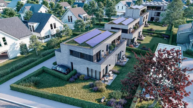 4 Zimmer Haus mit 132 m² in Hamburg – Bild 9