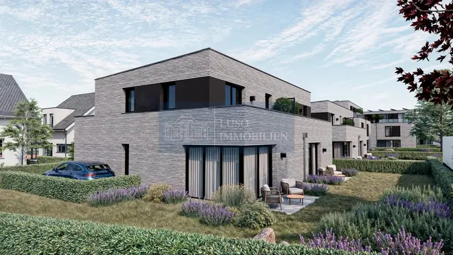 4 Zimmer Haus mit 132 m² in Hamburg – Bild 10