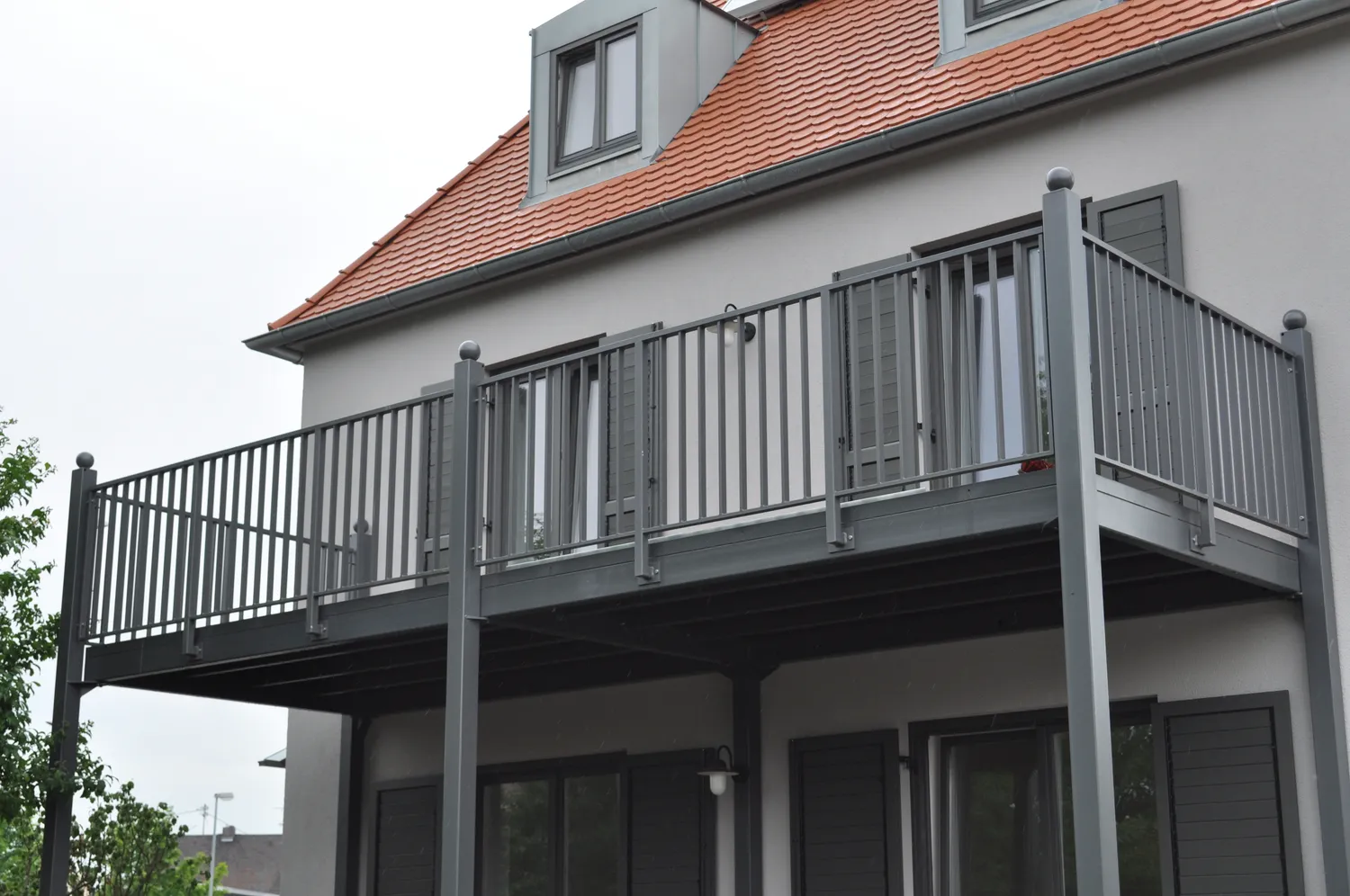 2 Zimmer Wohnung mit 54 m² in Ingolstadt – Bild 1