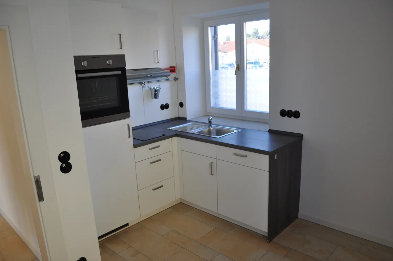 2 Zimmer Wohnung mit 54 m² in Ingolstadt – Bild 2