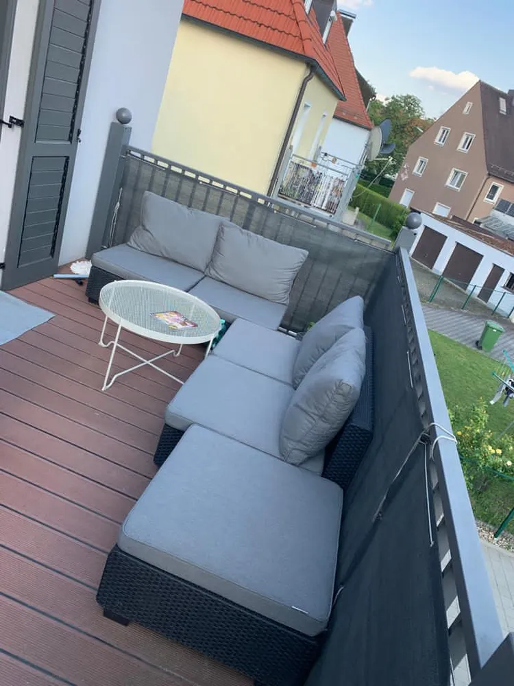 2 Zimmer Wohnung mit 54 m² in Ingolstadt – Bild 9